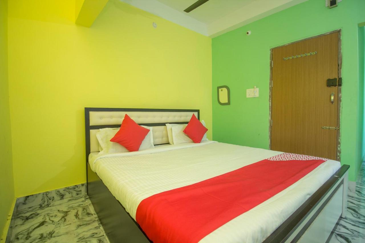Spot On 24229 Radharani Lodge Siliguri Luaran gambar