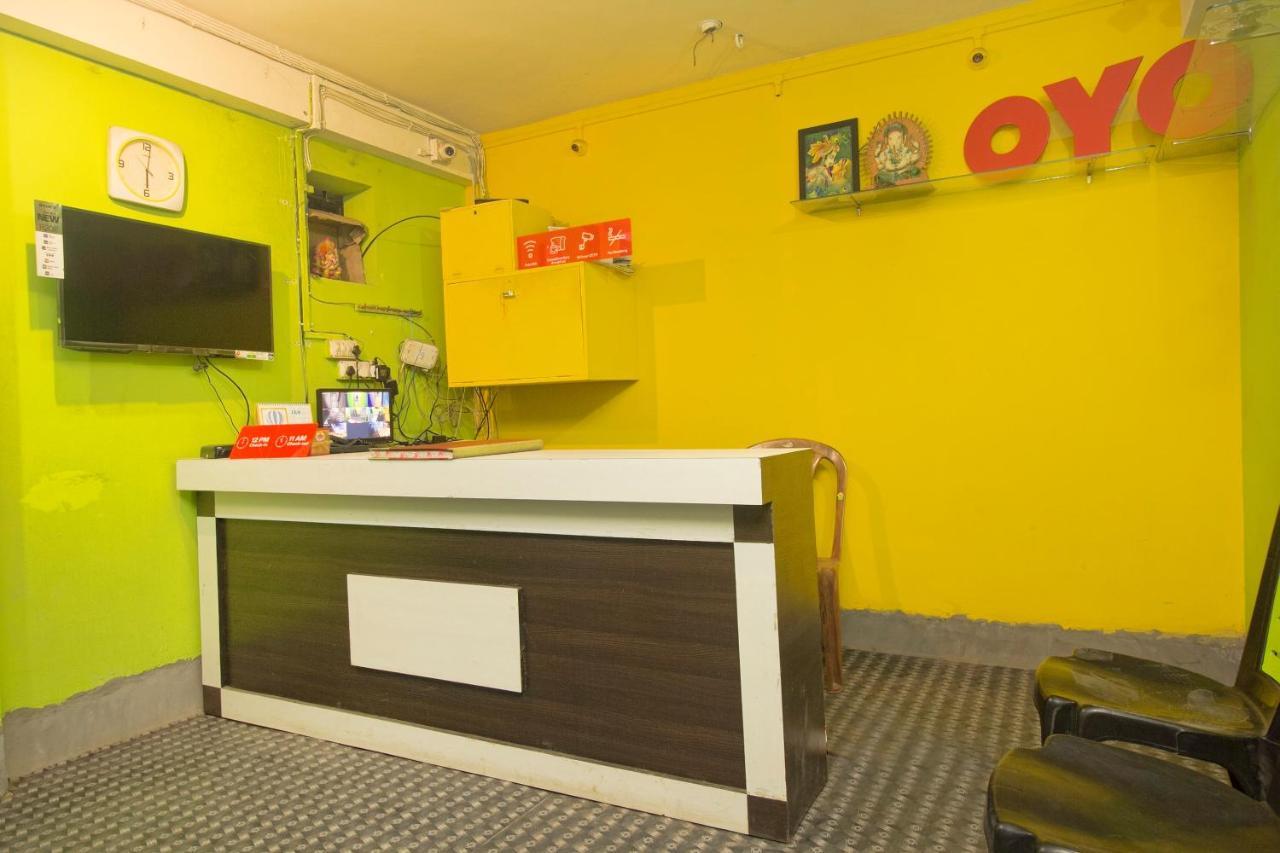 Spot On 24229 Radharani Lodge Siliguri Luaran gambar