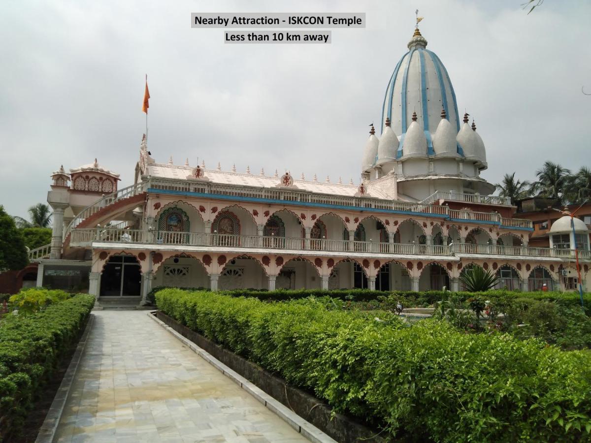 Spot On 24229 Radharani Lodge Siliguri Luaran gambar